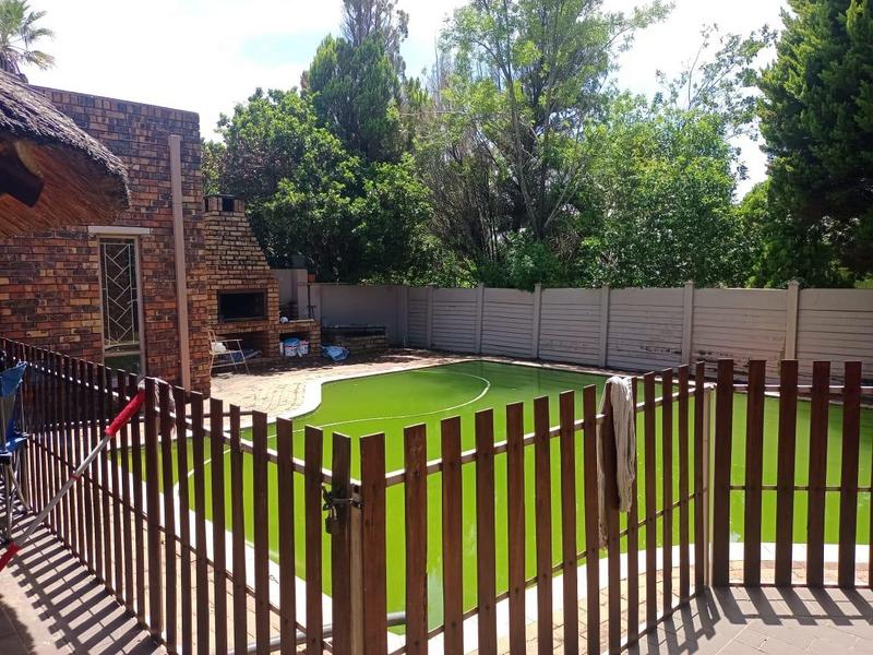 4 Bedroom Property for Sale in Elandia Free State